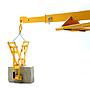 Stone Curb Clamp