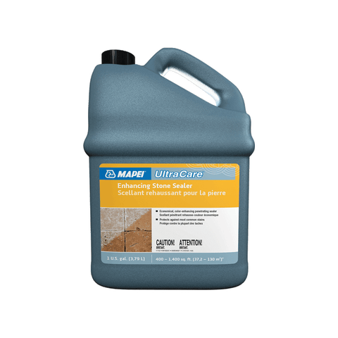 MAPEI ULTRACARE ENHANCING STONE SEALER