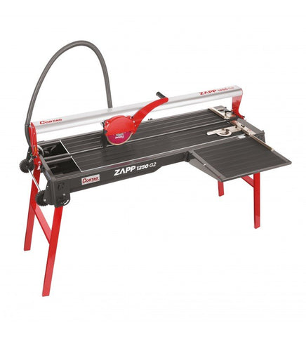 49" Electric Tile Saw by Cortag