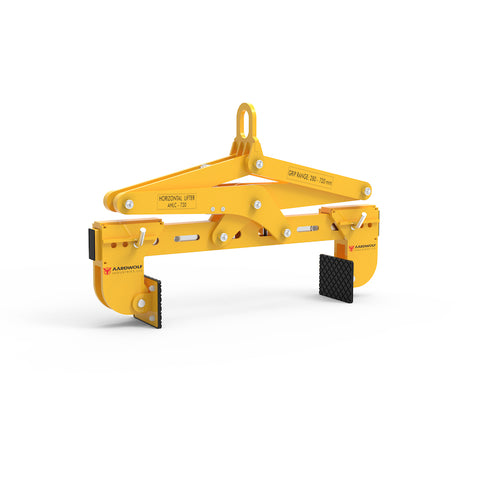 AARWOLF Horizontal Stone Lifting Clamp AHLC-730