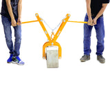 Stone Curb Clamp