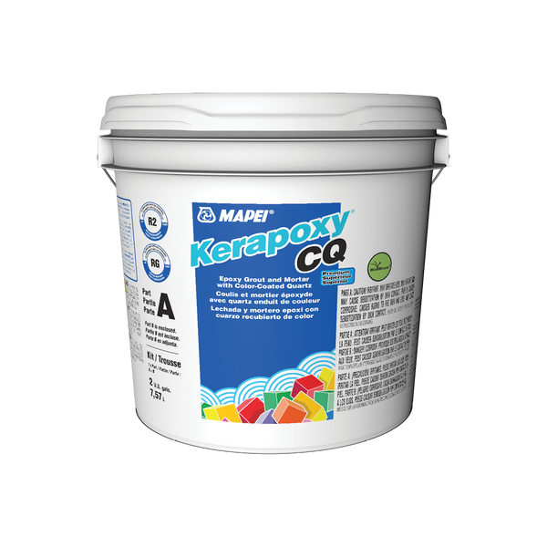 katiさま専用ページ　フォロ割 MAPEI KERAPOXY CQ 1 Gallon – INStock Tools Supply