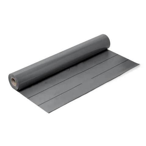 Vinyl Shower Pan Liner by Pasco