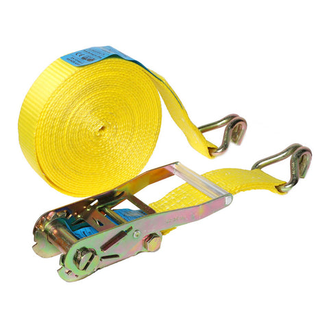 Pro Ratchet Tie Down 2"