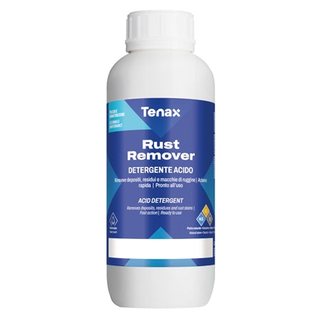 Rust Remover 1 Liter