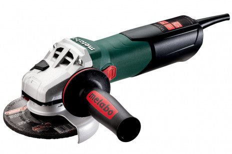 METABO 5" ANGLE GRINDER WEV 15-125 HT (600562420)