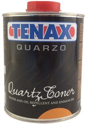 Tenax Quartz Toner
