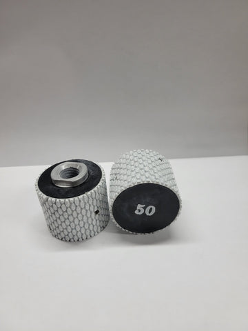 Drum Resin Wheels
