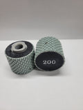 Drum Resin Wheels