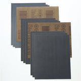 Sandpaper 3M 9 x 11 Wet / Dry
