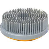 Snail Lock Filiflex Brush / Airflex Brushes for Leather / Antique Finishing