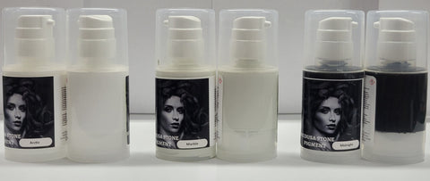 MEDUSA Color Pigment(s) for tinting / colormatch