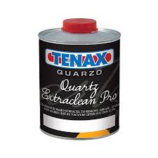 Tenax Quartz Extraclean Pro 1 Qt