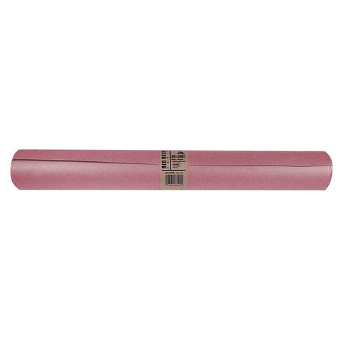 Red Rosin Paper