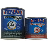 StrongEdge 45 Knife Grade EPOXY