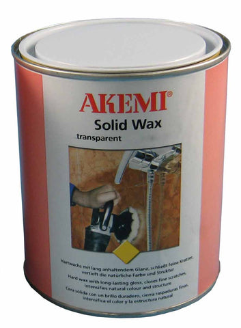 Akemi Wax