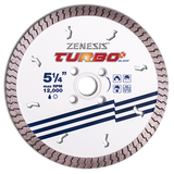 Zenesis™ Turbo Blades