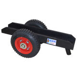 Dolly 2 Wheel SLAB DOLLY for Stone Slabs or Glass