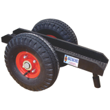 Dolly 2 Wheel SLAB DOLLY for Stone Slabs or Glass