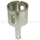 Alpha Electroplated Drill Bits
