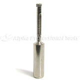 Alpha Electroplated Drill Bits