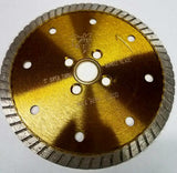 Gold BEE Blade