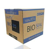 100% Silicone Clear BioSeal
