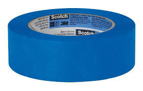 Blue Tape