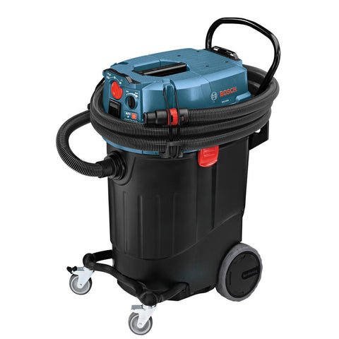 Bosch Hepa Vacuum 14 Gal