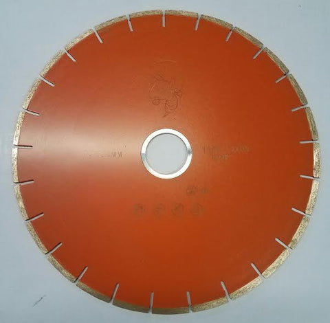 MARBLE Bridge Saw Blade