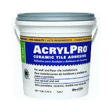 AcrylPro® Professional Tile Adhesive