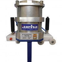 Automatic Stone Chisel Machine