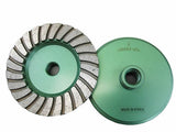 Grinding Diamond Cup Wheel 4"