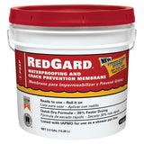 RedGard® Waterproofing and Crack Prevention Membrane