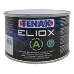 Epoxy, Granite, Quartz, Quartzite, Marble, Glue, Adhesive Eliox, Clear,  Strong