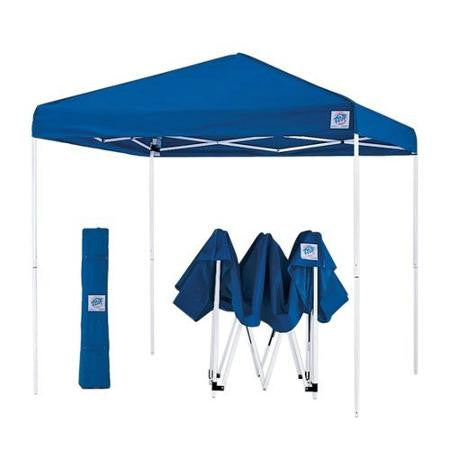 ez tent EZ UP VS2910BL Pop up shade 10' x 10' – INStock Tools Supply