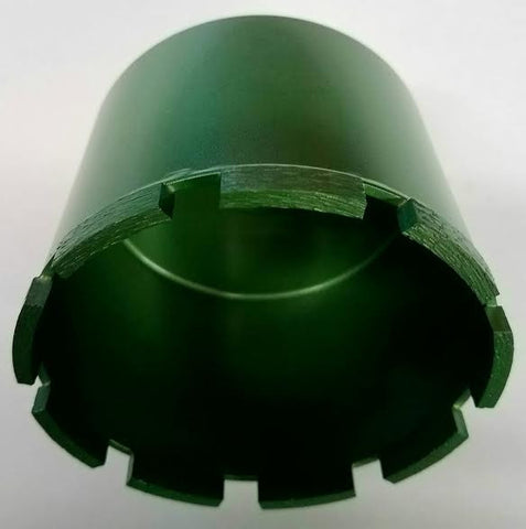 Wet Core Drill Bit