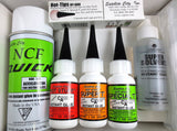 Hot Stuff Instant Glue Pro Kit