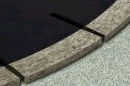 JOKER Bridge Saw Blade for Cutting multiple Materials