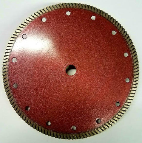 Lightning Dry Turbo Blade 8"