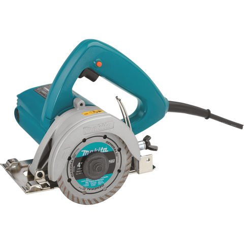 Makita 4‑3/8" Masonry Saw