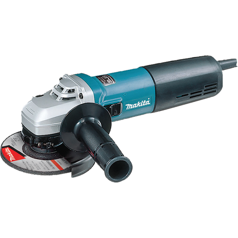 Makita 9565CV 5" SJS™ High‑Power Angle Grinder