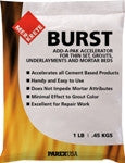 BURST Add-A-Pak Accelerator