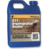Miracle 511 Impregnator Sealer