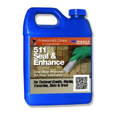 Miracle 511 Seal & Enhance