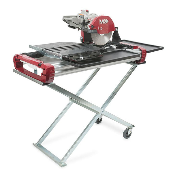 MK TX4 Tile Machine – INStock Tools Supply