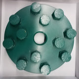 Milling Wheel 6"