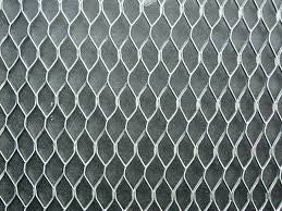 Steel Lath 27 in. x 8 ft.