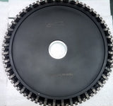 OGEE Profiling Wheel 14"