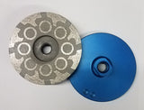 Resin Filled Grinding Cup Wheel PREMIUM Edition